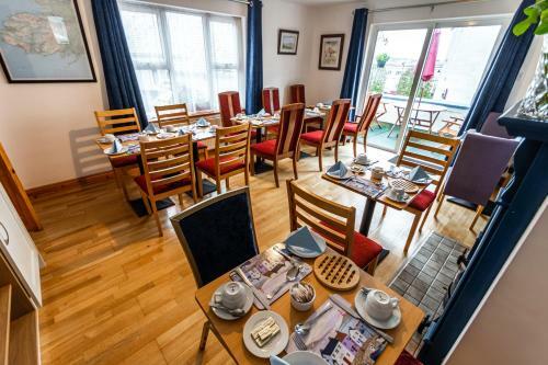 Seawinds Bed And Breakfast