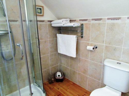 Inishowen Lodge B&B