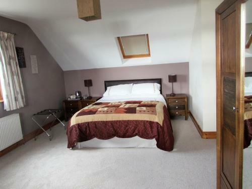 Inishowen Lodge B&B