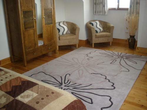 Inishowen Lodge B&B