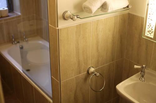 Moville Holiday Hostel