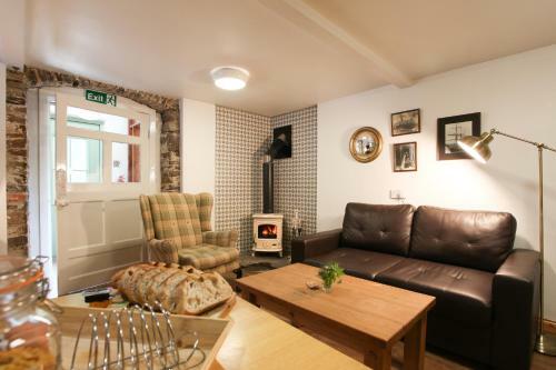 Moville Holiday Hostel