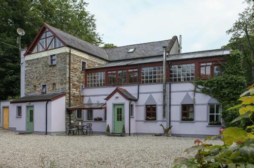 Moville Holiday Hostel