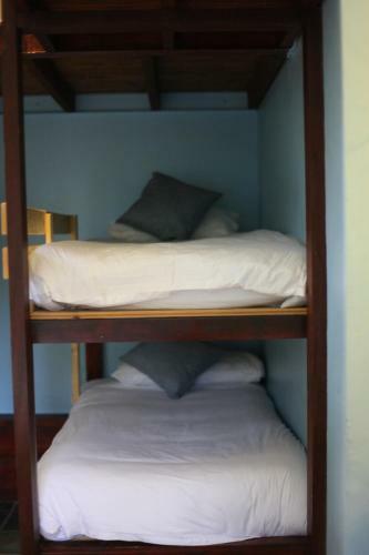 Moville Holiday Hostel