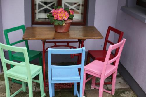 Moville Holiday Hostel