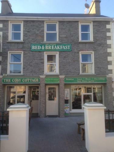 Bed & Breakfast The Cosy Cottage