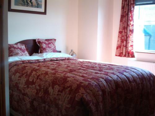 Town Clock B&B