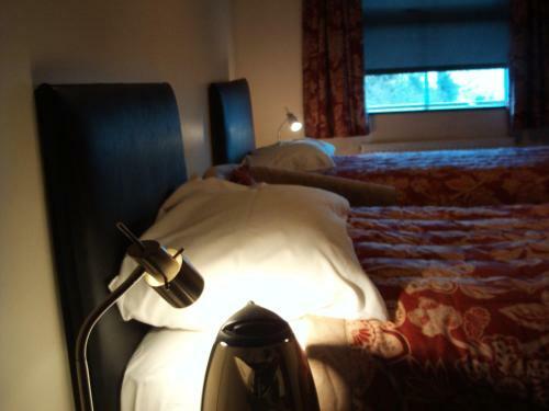 Town Clock B&B