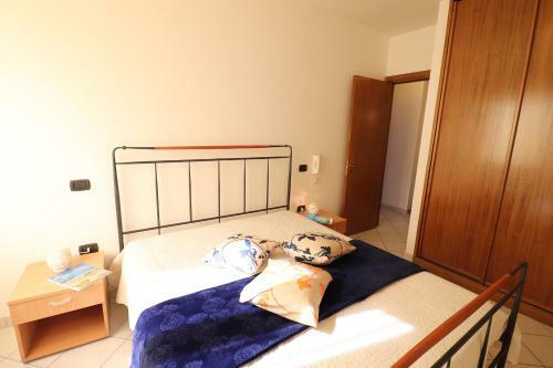 Casa Vacanze Clio Centro Otranto, Salento 6 Posti