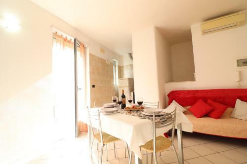Casa Vacanze Clio Centro Otranto, Salento 6 Posti