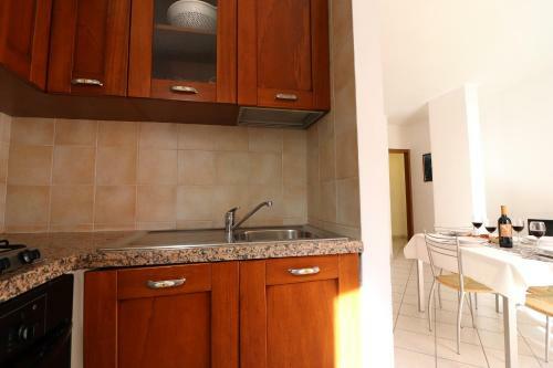 Casa Vacanze Clio Centro Otranto, Salento 6 Posti