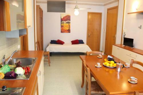 Casa Vacanza Karm Otranto 6 Posti