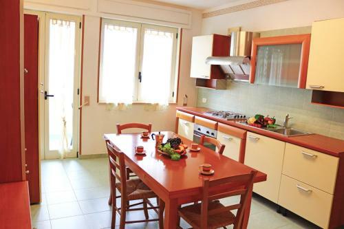 Casa Vacanza Karm Otranto 6 Posti