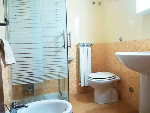 Casa Vacanze Iris Otranto Centro, Salento 4 Posti