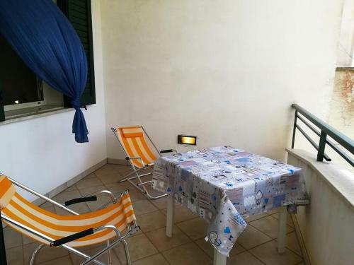Casa Vacanze Delfina A Otranto, Salento 6 Posti