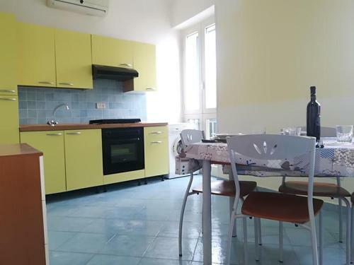 Casa Vacanze Venere Centro Storico Otranto, Salento 4 Posti