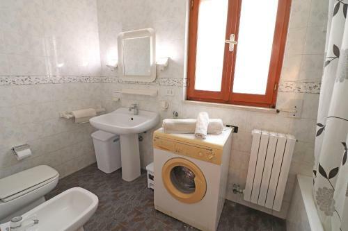 Casa Vacanze Carlotta A Otranto 6 Posti