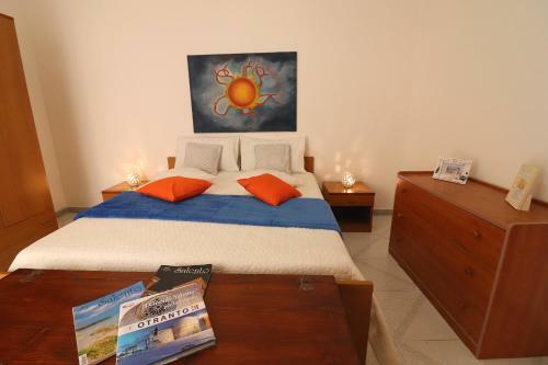 Casa Vacanze Carlotta A Otranto 6 Posti