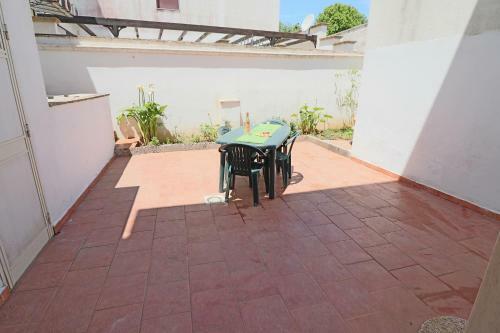 Casa Vacanze Carlotta A Otranto 6 Posti