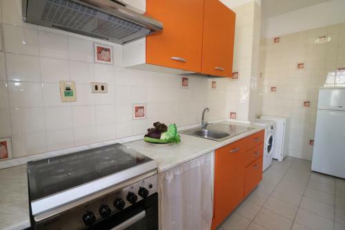 Casa Vacanza Rita 2 Otranto 6 Posti