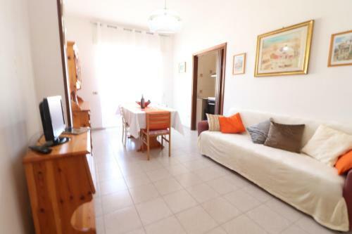 Casa Vacanza Rita 2 Otranto 6 Posti