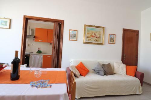 Casa Vacanza Rita 2 Otranto 6 Posti