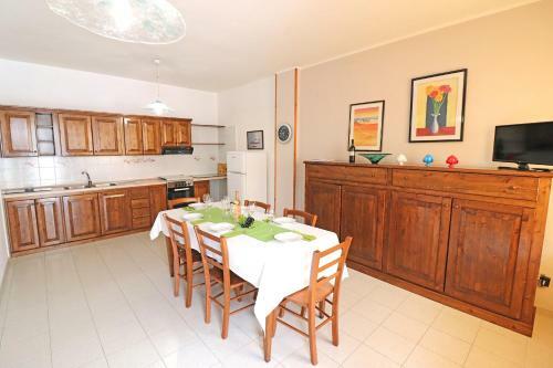 Casa Vacanze Rita 1 Otranto