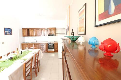 Casa Vacanze Rita 1 Otranto