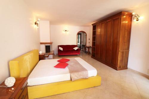 Holiday Home Eva To Otranto Center 4 Places