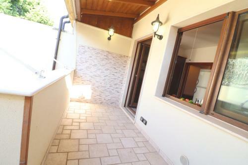 Holiday Home Eva To Otranto Center 4 Places