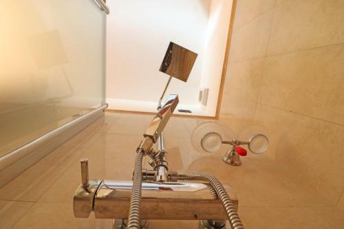 Apartamento Casa Eva A Otranto 4 Posti