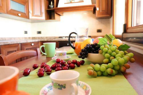 Apartamento Casa Eva A Otranto 4 Posti
