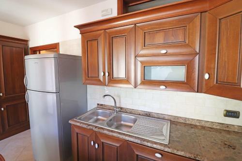 Apartamento Casa Eva A Otranto 4 Posti