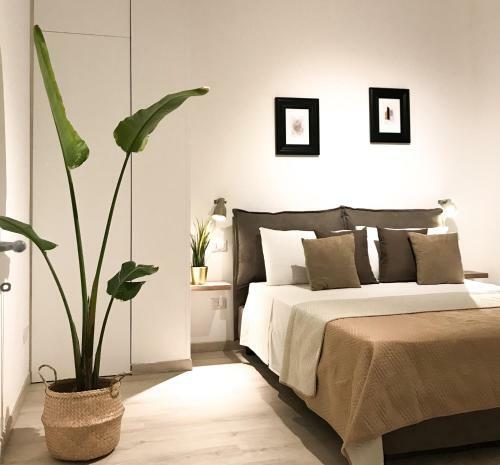 Apartamento Odra Suites