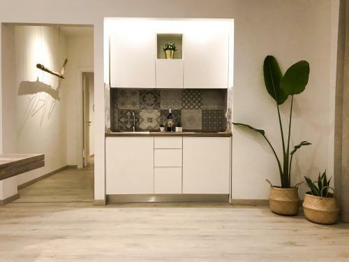 Apartamento Odra Suites