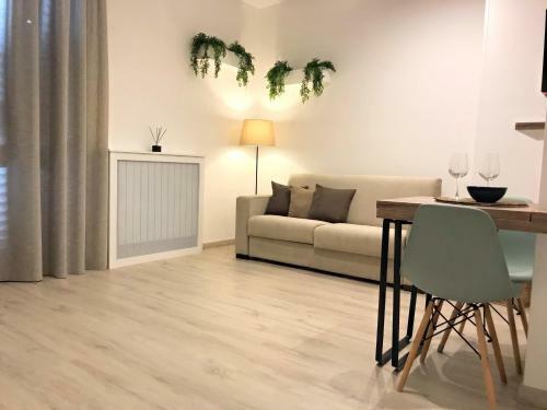 Apartamento Odra Suites