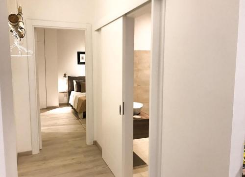 Apartamento Odra Suites