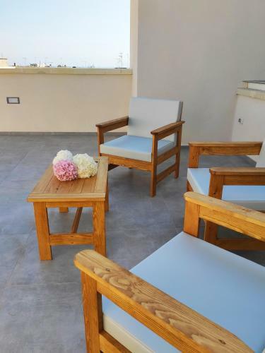 A Est B&B Otranto