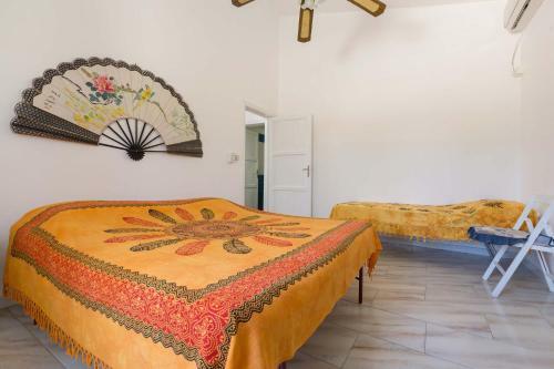 Apartamento Soledelsud