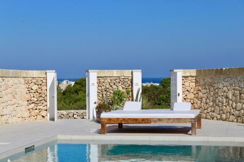Skyline Otranto