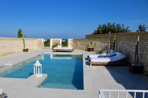 Skyline Otranto