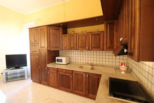 Apartamento Casa Anna