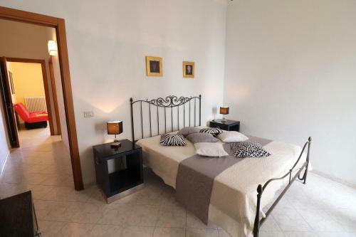 Apartamento Casa Clara A Otranto