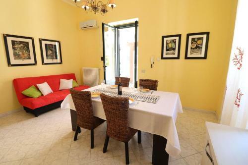 Apartamento Casa Clara A Otranto