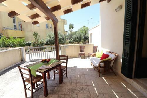 Apartamento Casa Clara A Otranto