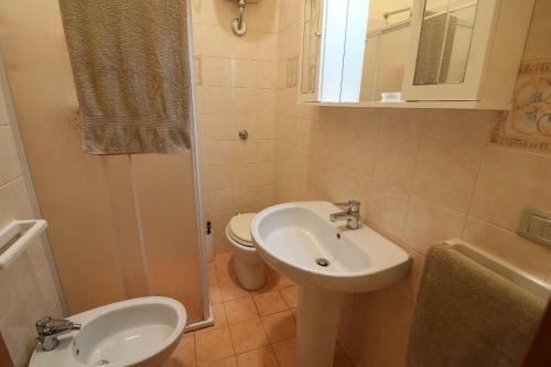 Apartamento Casa Clara A Otranto