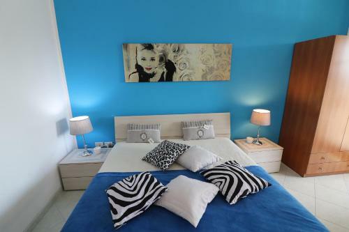 Apartamento Casa Anisa A Otranto