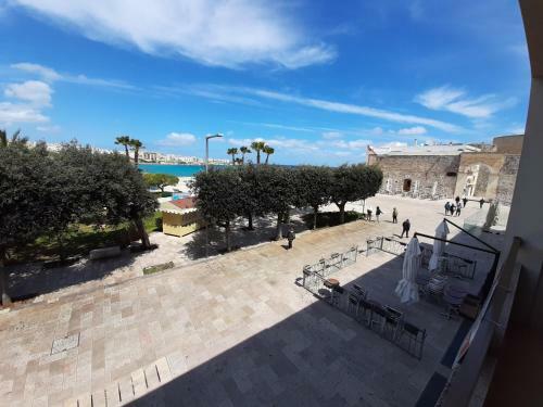 Apartamento Vista Mare Centro Storico Otranto