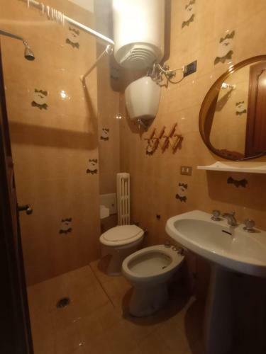 Apartamento Vista Mare Centro Storico Otranto