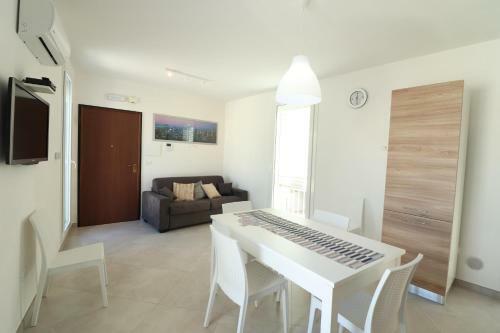 Apartamento Casa Greta A Otranto 6 Posti